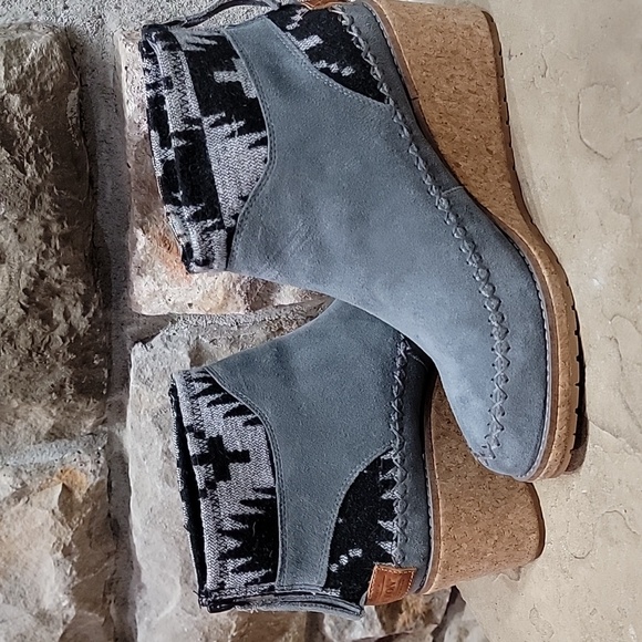 Pendleton Boots - Picture 7 of 10